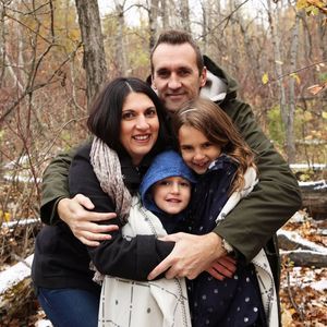 Meet your Posher, Linda